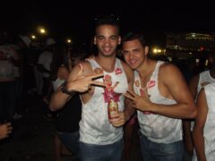 Vaca Atolada
